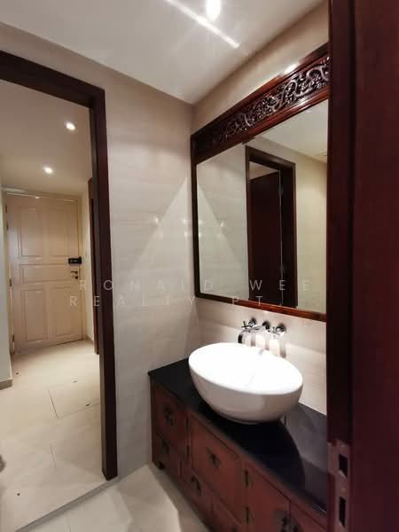 Emerald Hill Conservation Area, Saunders Road, 3 Bedrooms, 3,400 sqft, Conservation House For Rent, by RUTH, 500163312 - Bathroom - PropertyGuru.com.sg
