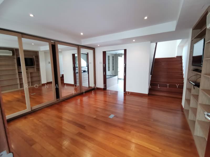 Emerald Hill Conservation Area, Saunders Road, 3 Bedrooms, 3,400 sqft, Conservation House For Rent, by RUTH, 500163312 - Interior - PropertyGuru.com.sg