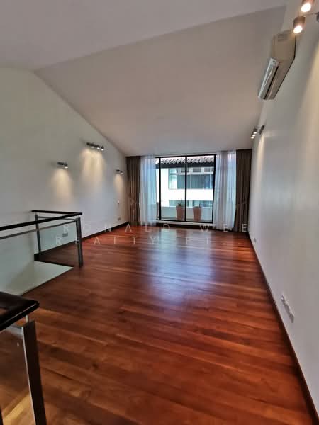 Emerald Hill Conservation Area, Saunders Road, 3 Bedrooms, 3,400 sqft, Conservation House For Rent, by RUTH, 500163312 - Living Room - PropertyGuru.com.sg