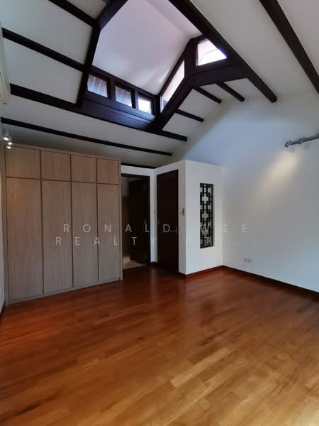 Emerald Hill Conservation Area, Saunders Road, 3 Bedrooms, 3,400 sqft, Conservation House For Rent, by RUTH, 500163312 - Interior - PropertyGuru.com.sg