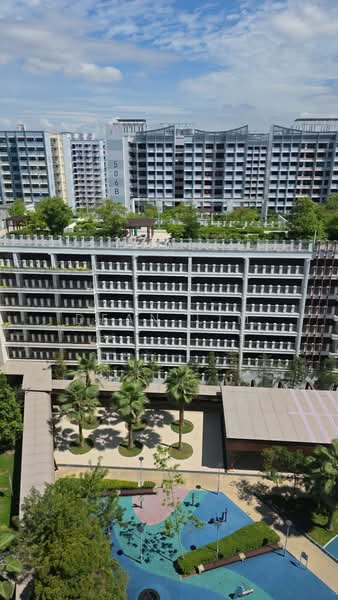 502D Yishun Street 51, 502D Yishun Street 51, 3 Bedrooms, 990 sqft, HDB Flat For Sale, by Dean Lim, 500163313 - Exterior - PropertyGuru.com.sg