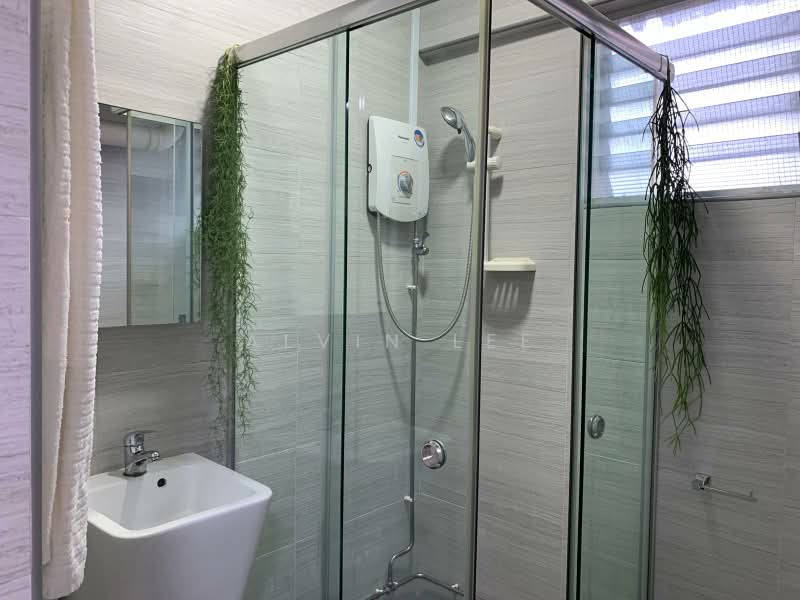 501 Jurong West Street 51, 501 Jurong West Street 51, Studio, 473 sqft, HDB Flat For Rent, by Alvin Lee, 500163314 - Bathroom - PropertyGuru.com.sg