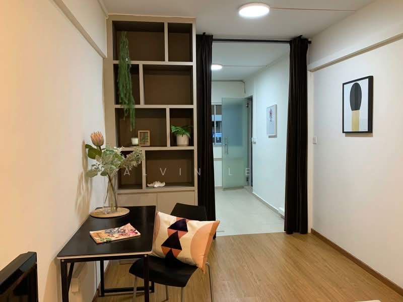 501 Jurong West Street 51, 501 Jurong West Street 51, Studio, 473 sqft, HDB Flat For Rent, by Alvin Lee, 500163314 - Interior - PropertyGuru.com.sg