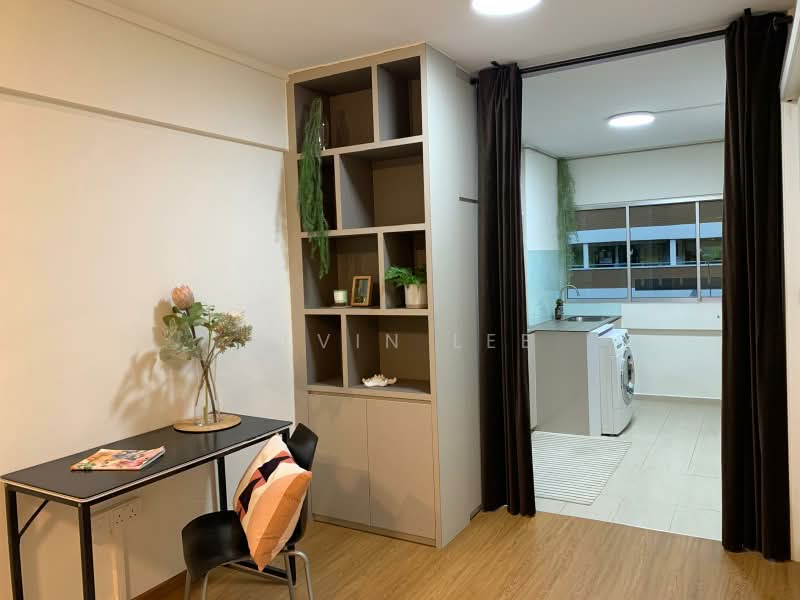 501 Jurong West Street 51, 501 Jurong West Street 51, Studio, 473 sqft, HDB Flat For Rent, by Alvin Lee, 500163314 - Interior - PropertyGuru.com.sg