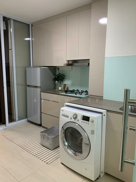501 Jurong West Street 51, 501 Jurong West Street 51, Studio, 473 sqft, HDB Flat For Rent, by Alvin Lee, 500163314 - Kitchen - PropertyGuru.com.sg