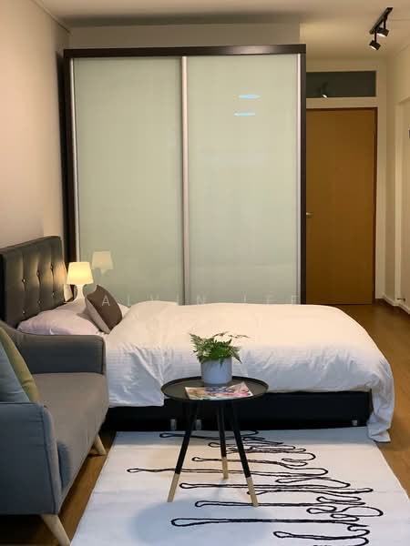 501 Jurong West Street 51, 501 Jurong West Street 51, Studio, 473 sqft, HDB Flat For Rent, by Alvin Lee, 500163314 - Bedroom - PropertyGuru.com.sg