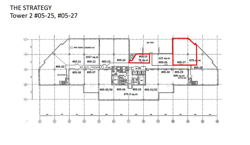 The Strategy, 2 International Business Park, 840 sqft, Light Industrial (B1) For Rent, by Linson Lim, 500163317 - CommercialGuru.com.sg