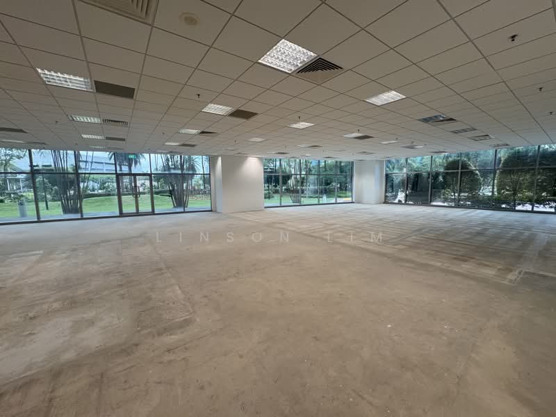 The Strategy, 2 International Business Park, 840 sqft, Light Industrial (B1) For Rent, by Linson Lim, 500163317 - Interior - CommercialGuru.com.sg