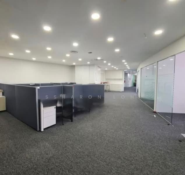 The Plaza, 7500A Beach Road, 1,787 sqft, Office For Rent, by Ssharon Loh, 500163326 - CommercialGuru.com.sg