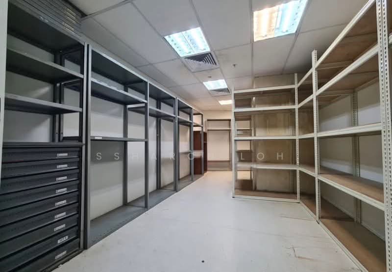 The Plaza, 7500A Beach Road, 1,787 sqft, Office For Rent, by Ssharon Loh, 500163326 - CommercialGuru.com.sg