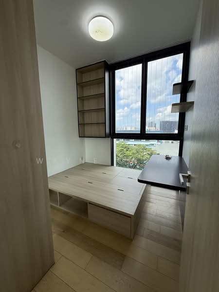 The Panorama, 8 Ang Mo Kio Ave 2, 3 Bedrooms, 990 sqft, Condominium For Rent, by Wayne Chiam, 500163329 - Bedroom - PropertyGuru.com.sg