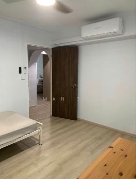 762 Woodlands Avenue 6, 762 Woodlands Avenue 6, Room Rental, 120 sqft, HDB Flat For Rent, by Aiman Roza, 500163331 - Bedroom - PropertyGuru.com.sg