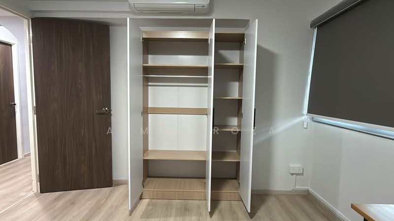 762 Woodlands Avenue 6, 762 Woodlands Avenue 6, Room Rental, 120 sqft, HDB Flat For Rent, by Aiman Roza, 500163331 - Interior - PropertyGuru.com.sg