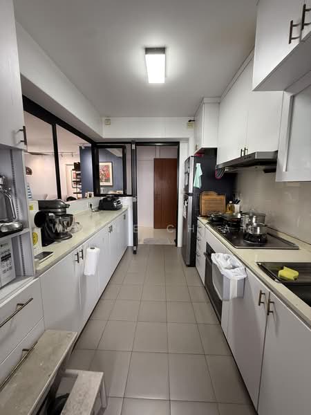 33 Ghim Moh Link, 33 Ghim Moh Link, 3 Bedrooms, 1,001 sqft, HDB Flat For Sale, by Wayne Chiam, 500163333 - Kitchen - PropertyGuru.com.sg
