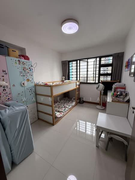 33 Ghim Moh Link, 33 Ghim Moh Link, 3 Bedrooms, 1,001 sqft, HDB Flat For Sale, by Wayne Chiam, 500163333 - Bedroom - PropertyGuru.com.sg