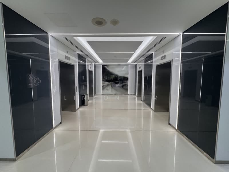 The Synergy, 1 International Business Park, 1,774 sqft, Light Industrial (B1) For Rent, by Linson Lim, 500163334 - Corridor - CommercialGuru.com.sg