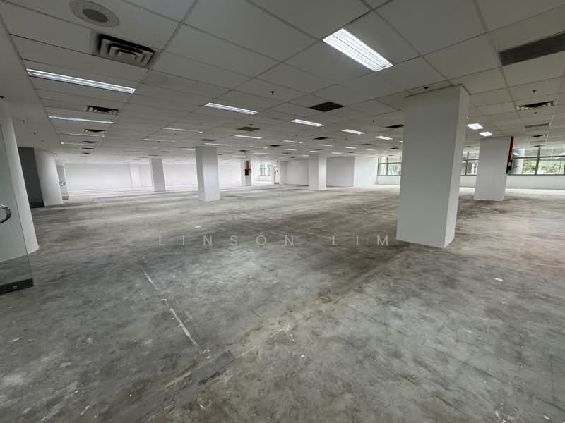 The Synergy, 1 International Business Park, 1,774 sqft, Light Industrial (B1) For Rent, by Linson Lim, 500163334 - Interior - CommercialGuru.com.sg