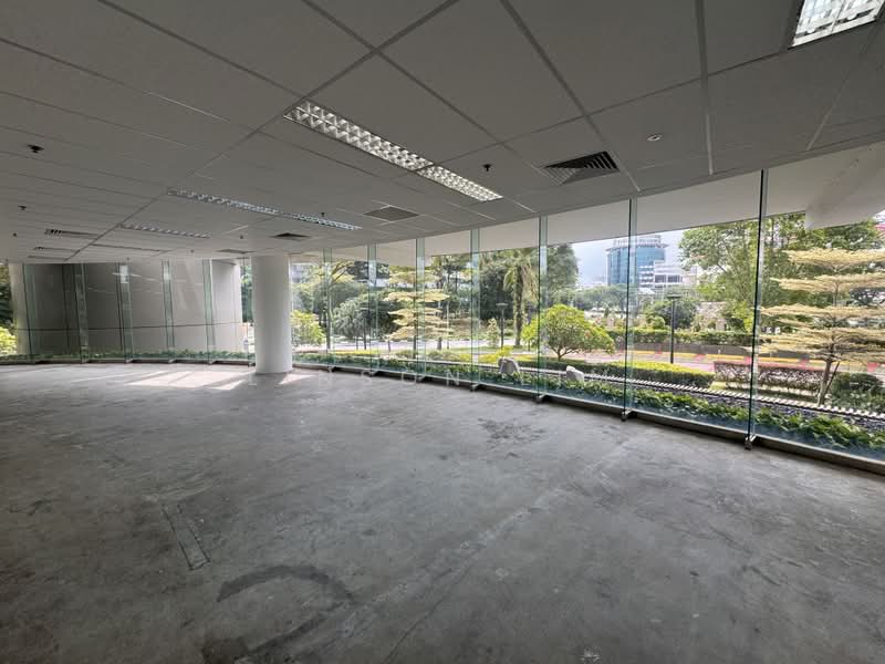 The Synergy, 1 International Business Park, 1,774 sqft, Light Industrial (B1) For Rent, by Linson Lim, 500163334 - Interior - CommercialGuru.com.sg