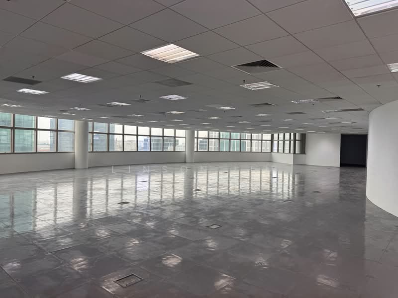 The Synergy, 1 International Business Park, 1,774 sqft, Light Industrial (B1) For Rent, by Linson Lim, 500163334 - Interior - CommercialGuru.com.sg