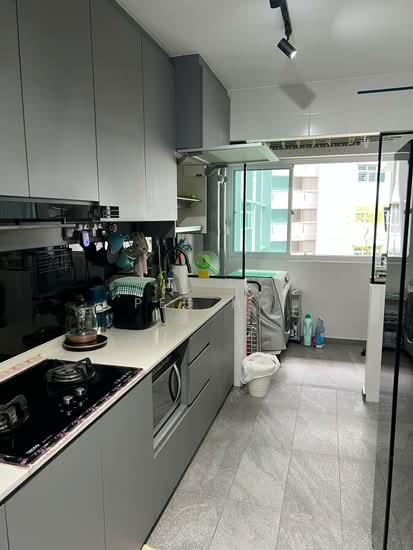 For Sale - 432A Yishun Avenue 1