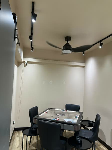 432A Yishun Avenue 1, 432A Yishun Avenue 1, 3 Bedrooms, 1,206 sqft, HDB Flat For Sale, by Peg Ho, 500163335 - Games room  - PropertyGuru.com.sg