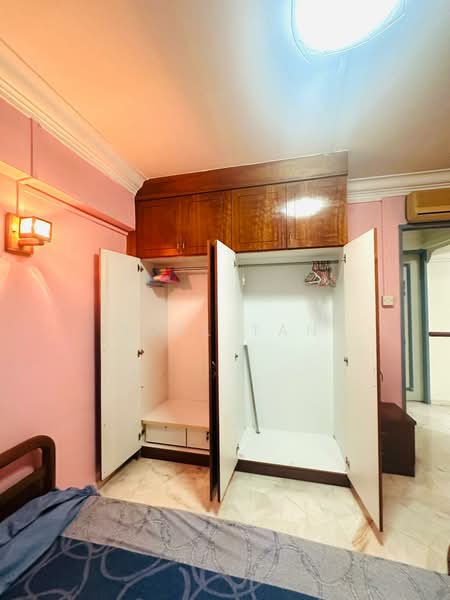 761 Woodlands Avenue 6, 761 Woodlands Avenue 6, Room Rental, 129 sqft, HDB Flat For Rent, by Joel Tan, 500163336 - Bedroom - PropertyGuru.com.sg