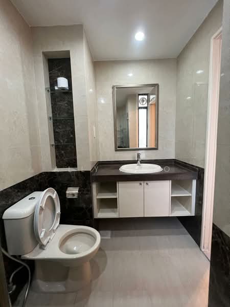 Ocean Park, 520 East Coast Road, 3 Bedrooms, 2,110 sqft, Condominium For Rent, by Ally Khoo, 500163338 - Bathroom - PropertyGuru.com.sg