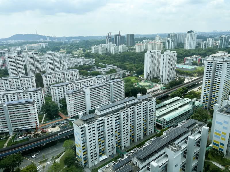 420 Clementi Avenue 1, 420 Clementi Avenue 1, 3 Bedrooms, 1,033 sqft, HDB Flat For Sale, by Tan Hui Neo Veronica, 500163339 - Exterior - PropertyGuru.com.sg
