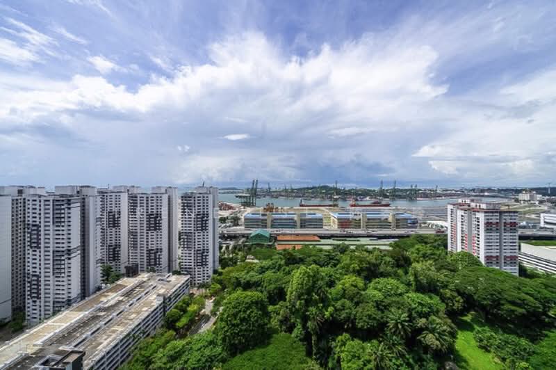 Sky Everton, 50 Everton Road, 1 Bedroom, 592 sqft, Condominium For Rent, by Irene TSL 陈秀玲, 500163348 - Exterior - PropertyGuru.com.sg