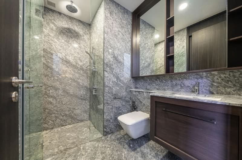 Sky Everton, 50 Everton Road, 1 Bedroom, 592 sqft, Condominium For Rent, by Irene TSL 陈秀玲, 500163348 - Bathroom - PropertyGuru.com.sg