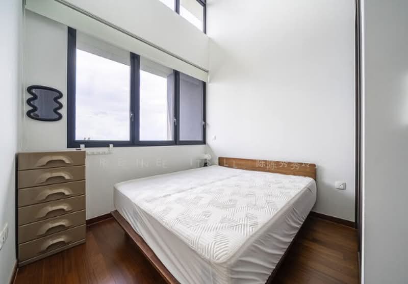 Sky Everton, 50 Everton Road, 1 Bedroom, 592 sqft, Condominium For Rent, by Irene TSL 陈秀玲, 500163348 - Bedroom - PropertyGuru.com.sg