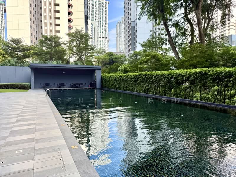 Sky Everton, 50 Everton Road, 1 Bedroom, 592 sqft, Condominium For Rent, by Irene TSL 陈秀玲, 500163348 - Exterior - PropertyGuru.com.sg