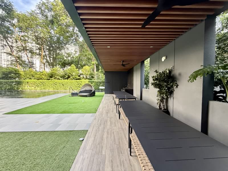 Sky Everton, 50 Everton Road, 1 Bedroom, 592 sqft, Condominium For Rent, by Irene TSL 陈秀玲, 500163348 - Exterior - PropertyGuru.com.sg