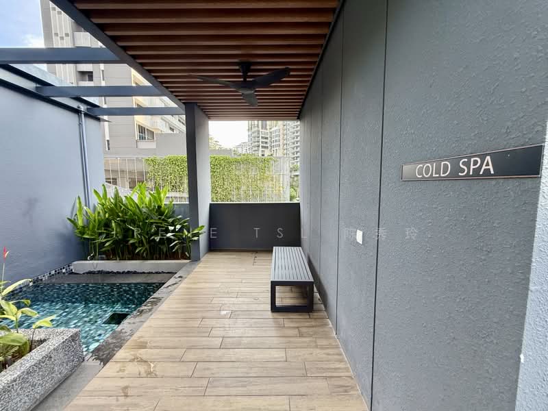 Sky Everton, 50 Everton Road, 1 Bedroom, 592 sqft, Condominium For Rent, by Irene TSL 陈秀玲, 500163348 - Exterior - PropertyGuru.com.sg