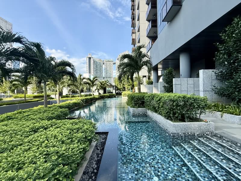 Sky Everton, 50 Everton Road, 1 Bedroom, 592 sqft, Condominium For Rent, by Irene TSL 陈秀玲, 500163348 - Exterior - PropertyGuru.com.sg