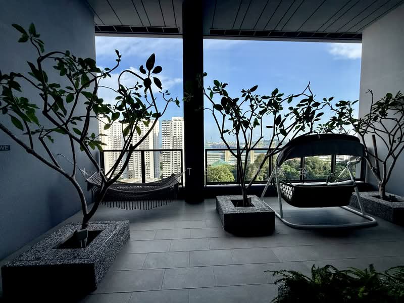 Sky Everton, 50 Everton Road, 1 Bedroom, 592 sqft, Condominium For Rent, by Irene TSL 陈秀玲, 500163348 - Exterior - PropertyGuru.com.sg