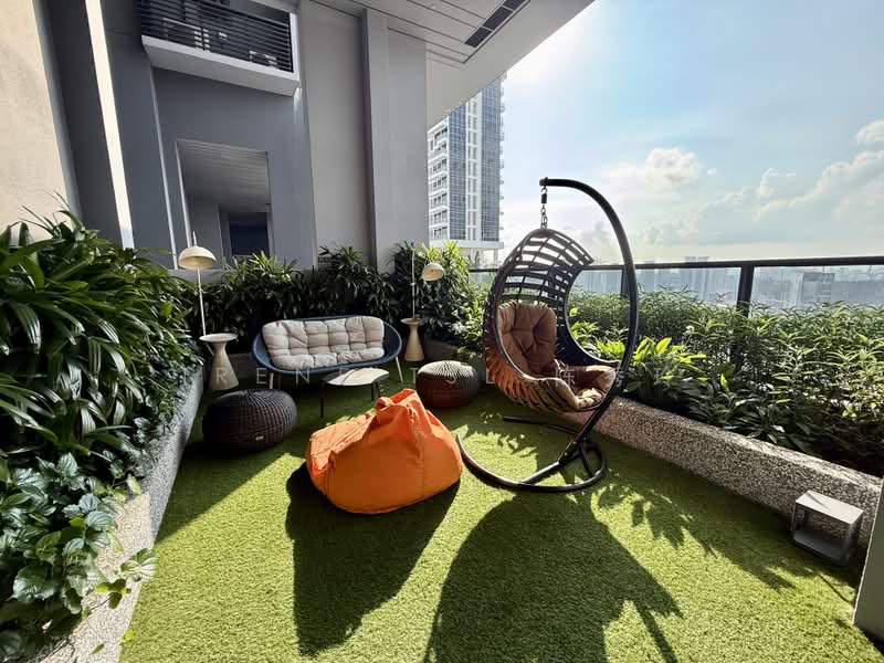 Sky Everton, 50 Everton Road, 1 Bedroom, 592 sqft, Condominium For Rent, by Irene TSL 陈秀玲, 500163348 - Exterior - PropertyGuru.com.sg
