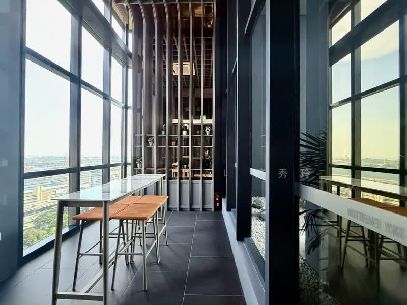 Sky Everton, 50 Everton Road, 1 Bedroom, 592 sqft, Condominium For Rent, by Irene TSL 陈秀玲, 500163348 - Exterior - PropertyGuru.com.sg