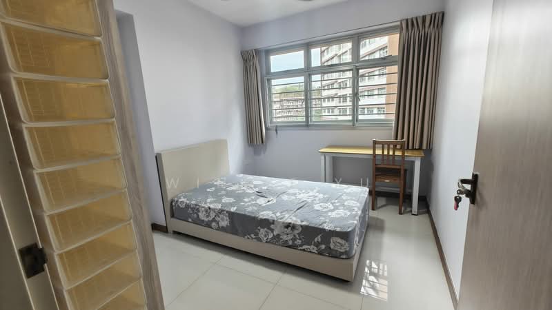 356B Anchorvale Lane, 356B Anchorvale Lane, Room Rental, 100 sqft, HDB Flat For Rent, by Winnie Xu, 500163350 - Bedroom - PropertyGuru.com.sg