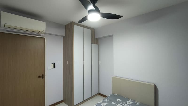 356B Anchorvale Lane, 356B Anchorvale Lane, Room Rental, 100 sqft, HDB Flat For Rent, by Winnie Xu, 500163350 - Bedroom - PropertyGuru.com.sg