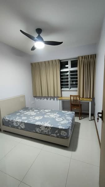 356B Anchorvale Lane, 356B Anchorvale Lane, Room Rental, 100 sqft, HDB Flat For Rent, by Winnie Xu, 500163350 - Bedroom - PropertyGuru.com.sg