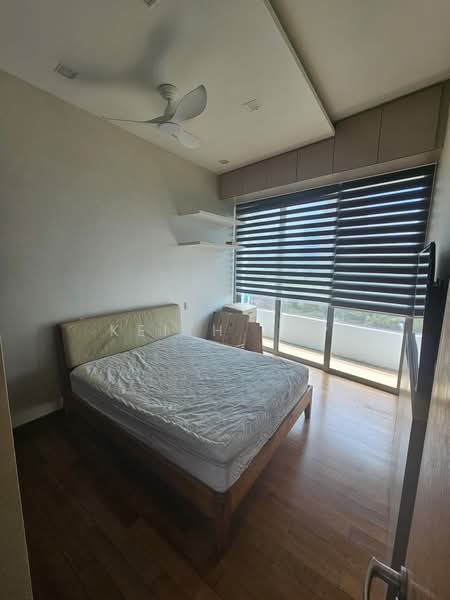 Grange Infinite, 27 Grange Road, 3 Bedrooms, 2,217 sqft, Condominium For Sale, by Keith Yap, 500163351 - Bedroom - PropertyGuru.com.sg