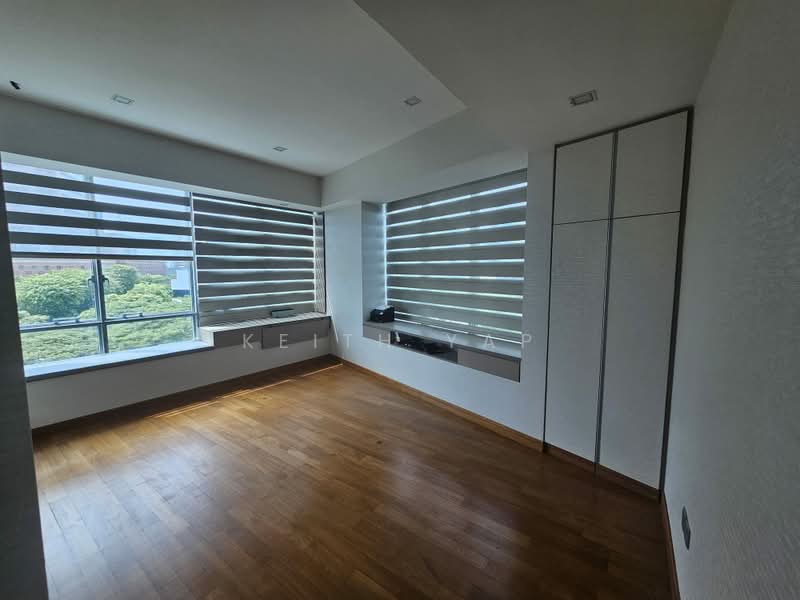 Grange Infinite, 27 Grange Road, 3 Bedrooms, 2,217 sqft, Condominium For Sale, by Keith Yap, 500163351 - Bedroom - PropertyGuru.com.sg