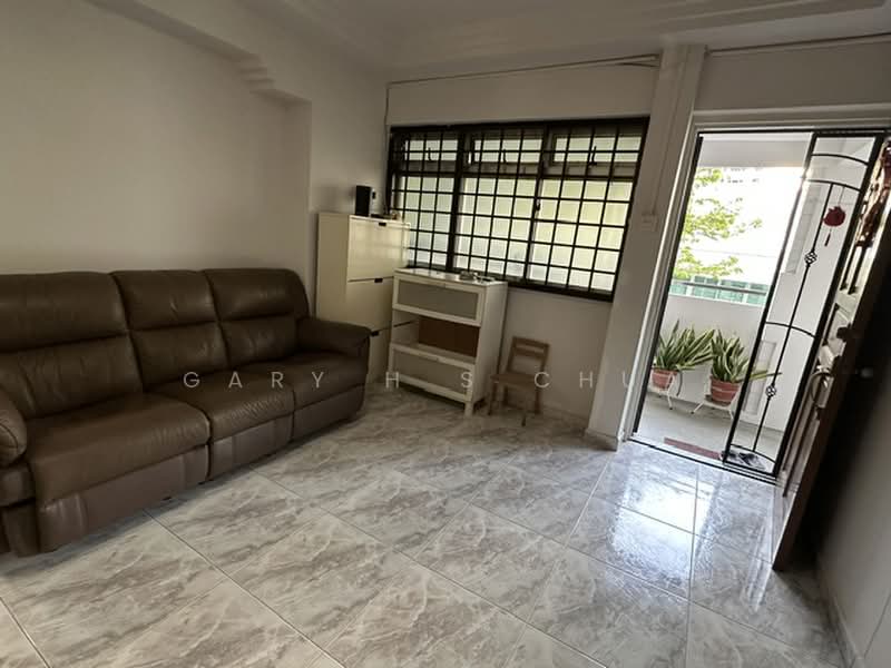 359 Yung An Road, 359 Yung An Road, Room Rental, 105 sqft, HDB Flat For Rent, by Gary H S Chua, 500163353 - Living Room - PropertyGuru.com.sg