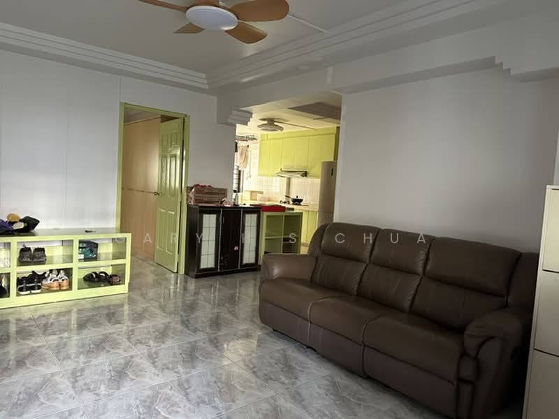 359 Yung An Road, 359 Yung An Road, Room Rental, 105 sqft, HDB Flat For Rent, by Gary H S Chua, 500163353 - Living Room - PropertyGuru.com.sg