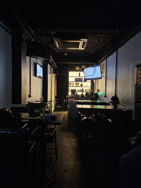 Circular Road, CIRCULAR ROAD, 975 sqft, Shop / Shophouse For Rent, by Michelle Phang, 500163354 - Interior - CommercialGuru.com.sg