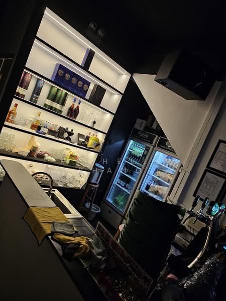 Circular Road, CIRCULAR ROAD, 975 sqft, Shop / Shophouse For Rent, by Michelle Phang, 500163354 - Interior - CommercialGuru.com.sg