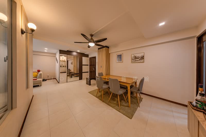 176C Edgefield Plains, 176C Edgefield Plains, 3 Bedrooms, 1,184 sqft, HDB Flat For Sale, by Joy Shi 施谨婉, 500163357 - Living Room - PropertyGuru.com.sg