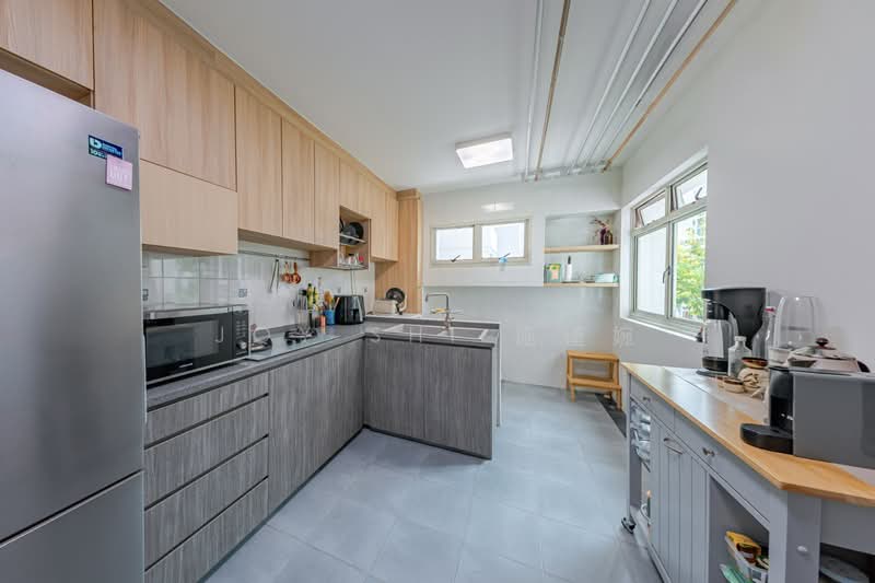 176C Edgefield Plains, 176C Edgefield Plains, 3 Bedrooms, 1,184 sqft, HDB Flat For Sale, by Joy Shi 施谨婉, 500163357 - Kitchen - PropertyGuru.com.sg