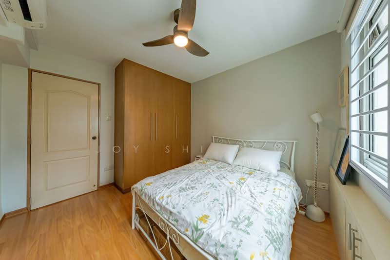 176C Edgefield Plains, 176C Edgefield Plains, 3 Bedrooms, 1,184 sqft, HDB Flat For Sale, by Joy Shi 施谨婉, 500163357 - Bedroom - PropertyGuru.com.sg